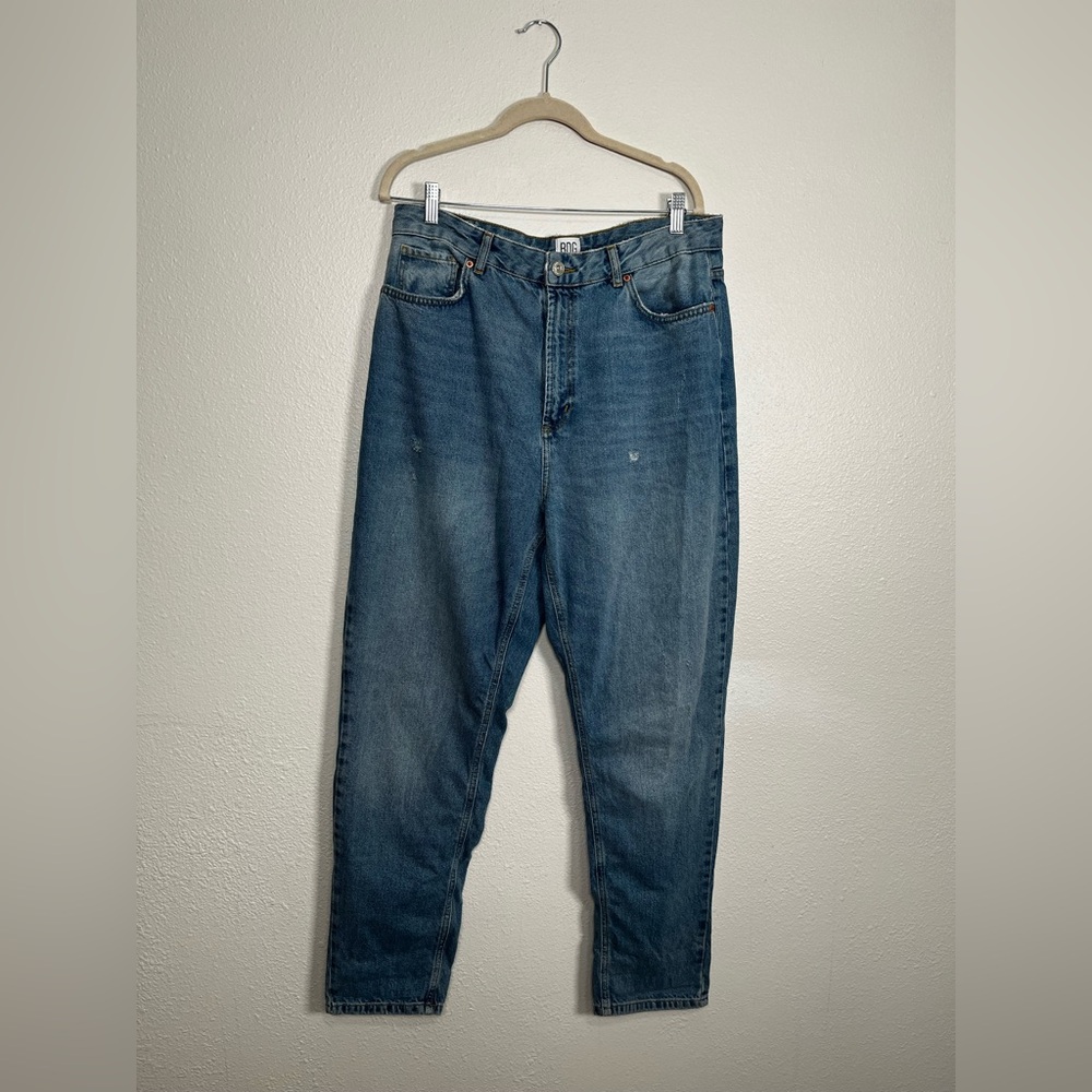 BDG Women's Blue Jeans